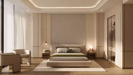 Binghatti Skyrise New Development #3 Binghatti Skyrise New Development #3
