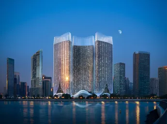 Binghatti Skyrise New Development #4