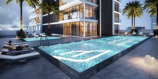 Binghatti Venus New Development #4