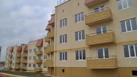 Blagodar New Development #2 Blagodar New Development #2