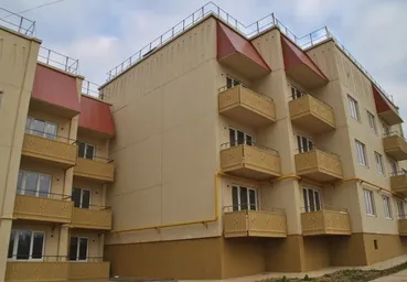 Blagodar New Development #4