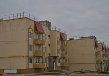 Blagodar New Development #3 Blagodar New Development #3