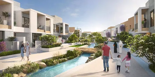 Bliss 2 Arabian Ranches 3 New Development #3 Bliss 2 Arabian Ranches 3 New Development #3