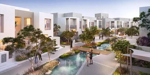 Bliss 2 Arabian Ranches 3 New Development #4