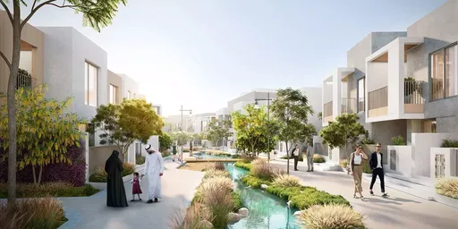 Bliss 2 Arabian Ranches 3 New Development #1 Bliss 2 Arabian Ranches 3 New Development #1