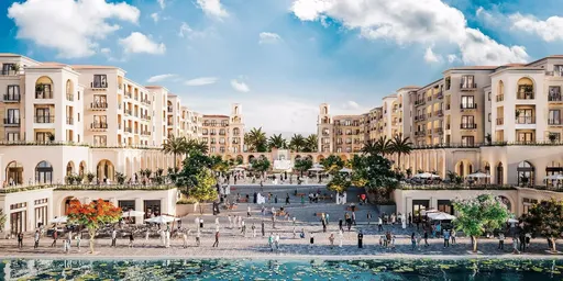 Bloom Living New Development #2 Bloom Living New Development #2