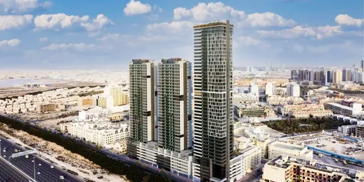 Bloom Towers New Development #2 Bloom Towers New Development #2