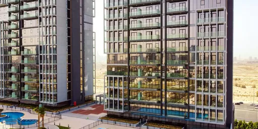 Bloom Towers New Development #4