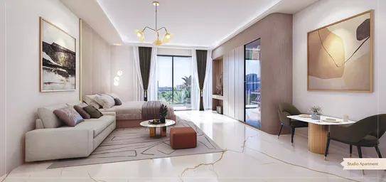 Blossom 76 New Development #4