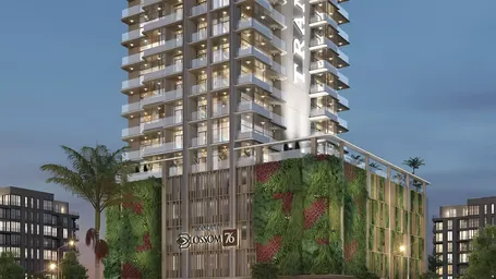 Blossom76 New Development #1 Blossom76 New Development #1