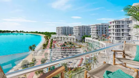 Blue Pearls New Development #4