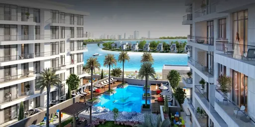 Bluebay Walk New Development #3 Bluebay Walk New Development #3