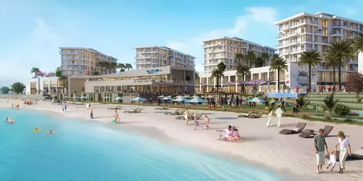 Bluebay Walk New Development #2 Bluebay Walk New Development #2