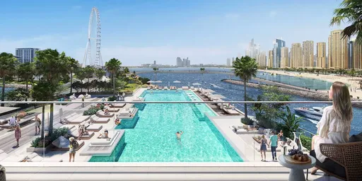 Bluewaters Bay New Development #4