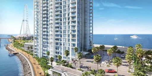 Bluewaters Bay New Development #3 Bluewaters Bay New Development #3