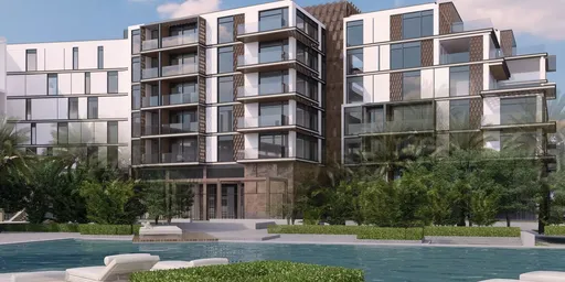 Bluewaters Residence 5 New Development #1 Bluewaters Residence 5 New Development #1