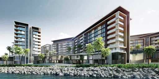 Bluewaters Residence 9 New Development #3 Bluewaters Residence 9 New Development #3