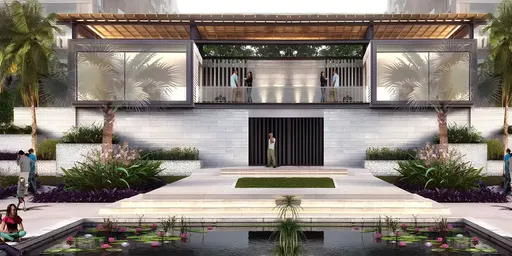 Bluewaters Residences Building 3 New Development #3 Bluewaters Residences Building 3 New Development #3
