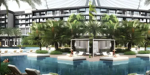 Bluewaters Residences Building 3 New Development #2 Bluewaters Residences Building 3 New Development #2
