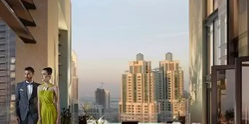 BLVD Heights Tower 1 New Development #2 BLVD Heights Tower 1 New Development #2