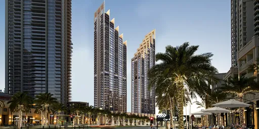 BLVD Heights Tower 2 New Development #1 BLVD Heights Tower 2 New Development #1