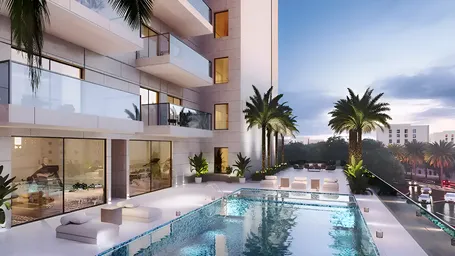 BNH Apartments New Development #1 BNH Apartments New Development #1