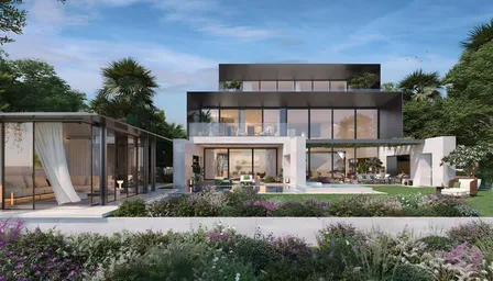Bo Monde New Development #1 Bo Monde New Development #1