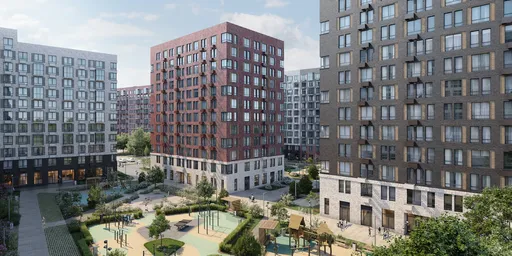 Bogdanovskiy Les New Development #4