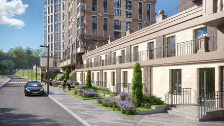 Bolshaya semerka New Development #4