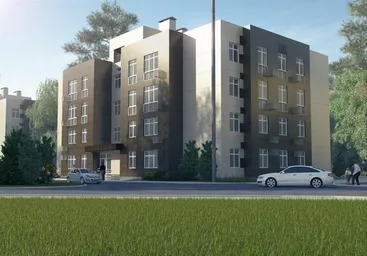 Boltino New Development #1 Boltino New Development #1