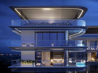 Bond Enclave New Development #2 Bond Enclave New Development #2