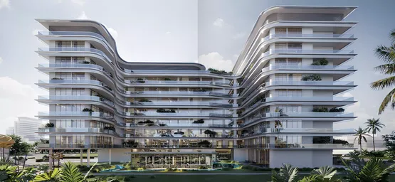 Bond Enclave New Development #1 Bond Enclave New Development #1