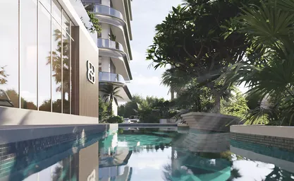 Bond Enclave New Development #4