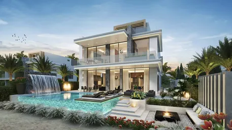 Bora Bora Phase 2 by Damac New Development #1 Bora Bora Phase 2 by Damac New Development #1