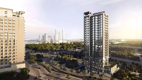 Boutique 23 New Development #1 Boutique 23 New Development #1