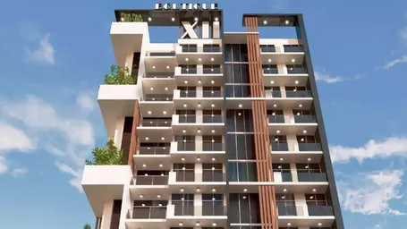 Boutique Phase 12 By Structure New Development #1 Boutique Phase 12 By Structure New Development #1