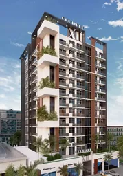 Boutique Phase 12 By Structure New Development #4