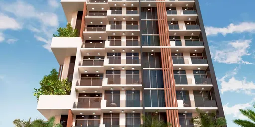 Boutique XII New Development #1 Boutique XII New Development #1