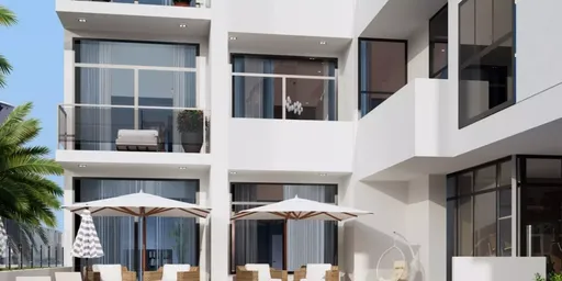 Boutique XII New Development #2 Boutique XII New Development #2