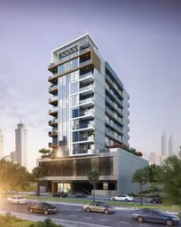 Brand Centro New Development #1 Brand Centro New Development #1