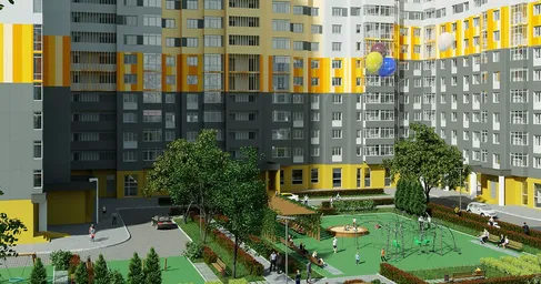 Brigantina New Development #1 Brigantina New Development #1