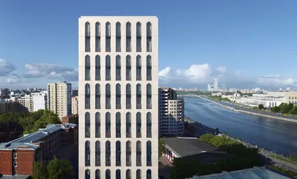 Brodsky (Brodskiy) New Development #4