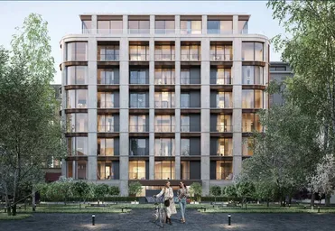 BRUSOV (Bryusov) New Development #1 BRUSOV (Bryusov) New Development #1