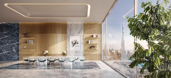 Bugatti Residences By Binghatti New Development #1 Bugatti Residences By Binghatti New Development #1