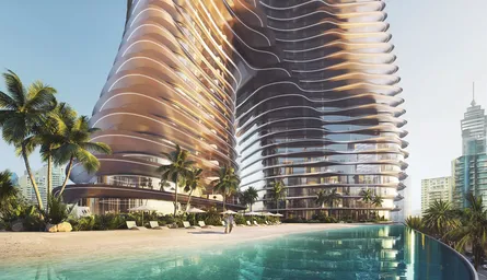 Bugatti Residences By Binghatti New Development #2 Bugatti Residences By Binghatti New Development #2