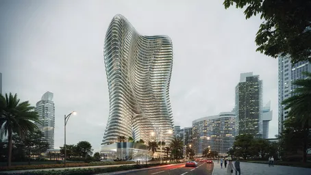 Bugatti Residences By Binghatti New Development #4