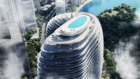 Bugatti Residences By Binghatti New Development #3 Bugatti Residences By Binghatti New Development #3