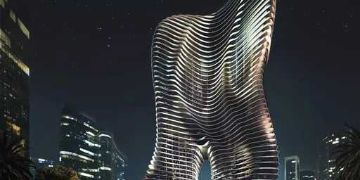 Bugatti Residences New Development #1 Bugatti Residences New Development #1