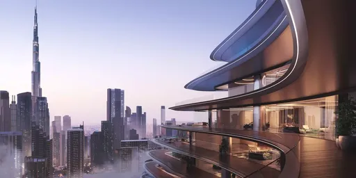 Bugatti Residences New Development #3 Bugatti Residences New Development #3