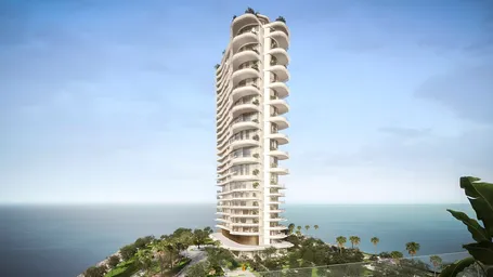 Bulgari Lighthouse New Development #4